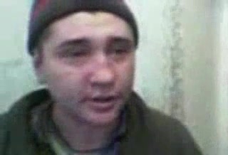 Ведущего порвало.