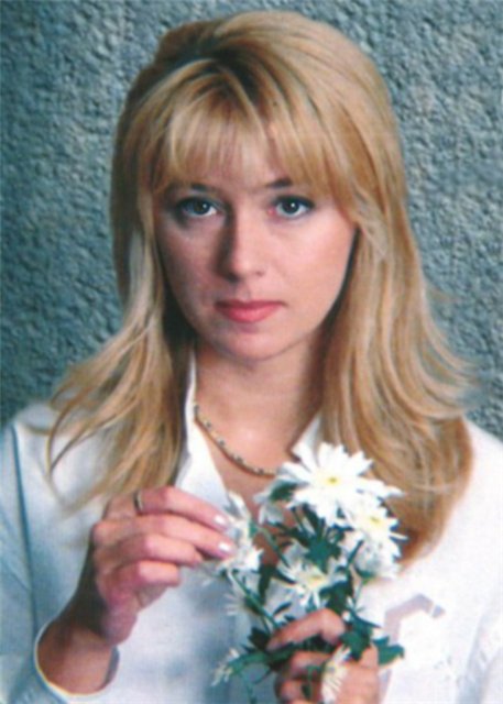 Секс-символы 80х