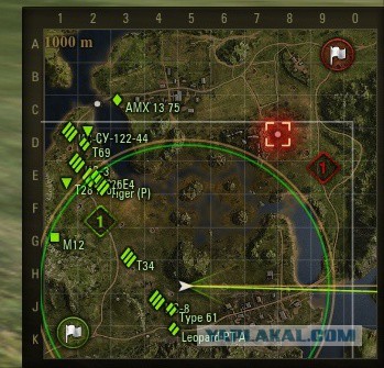 Wargaming 18