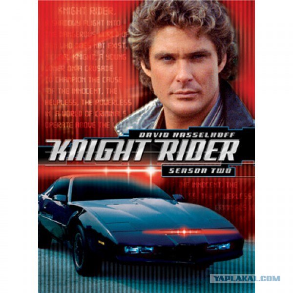 Дикий Ангел и другие сериалы молодости 90-х