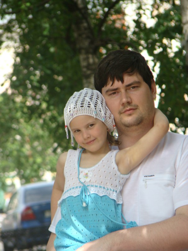 Мужская половина ЯПа
