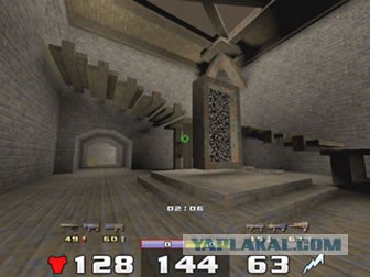 Это Doom, детка!