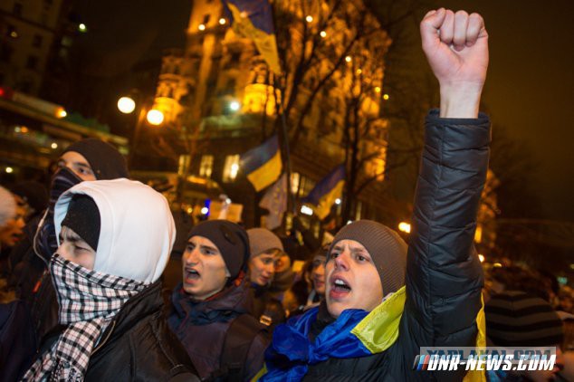 Перемирие кончилось, едва начавшись. часть 6