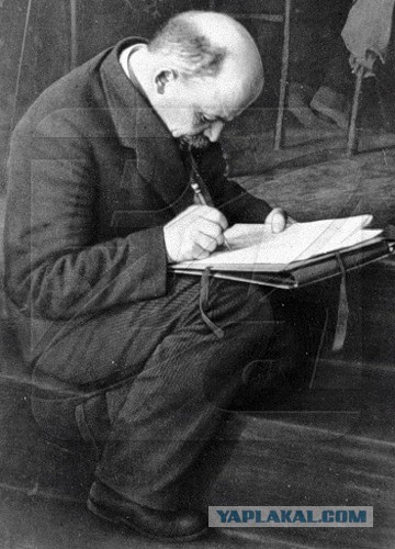 Обама на разогреве у Путина