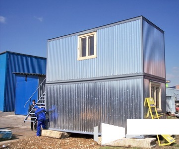 Дневник московского гастарбайтера