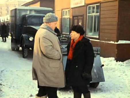 За стеной: необычная находка Toyota Mark II 1984