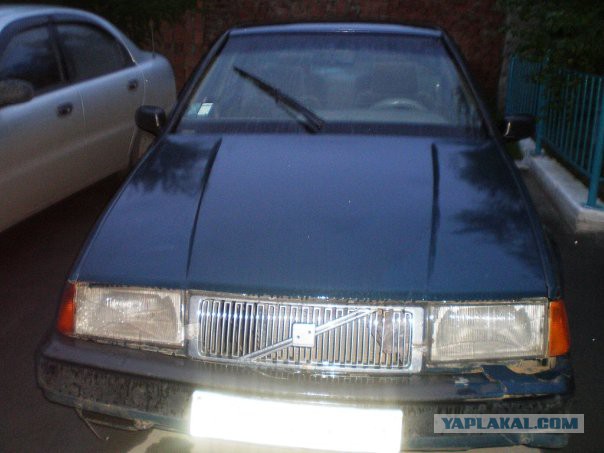 Машина по цене велосипеда