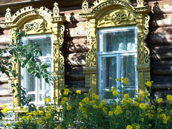 Красивая Россия