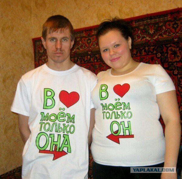Прикольная фотоподборка