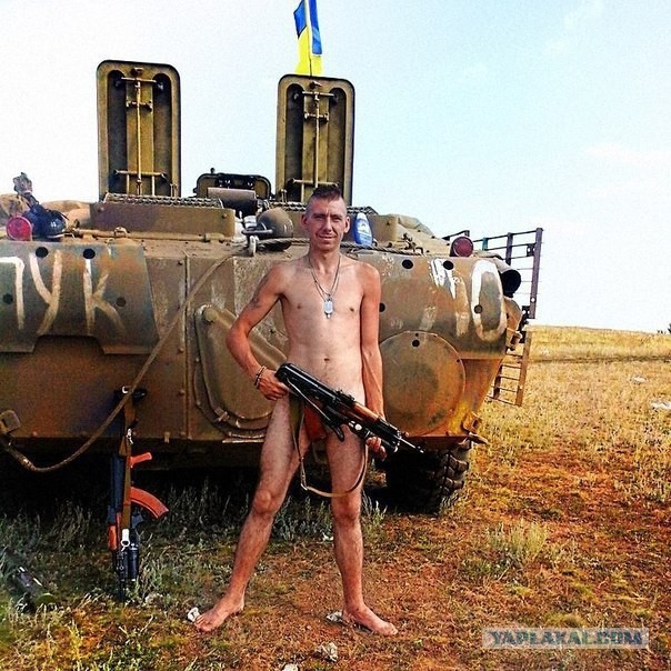 Политрук Клочков. Подвиг без ретуши