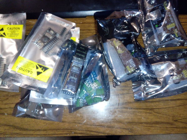 Китайские продавцы против Почты России. Счет 1:0