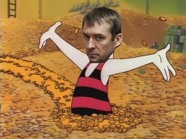 Скоро обнаружат дачу полковника Захарченко