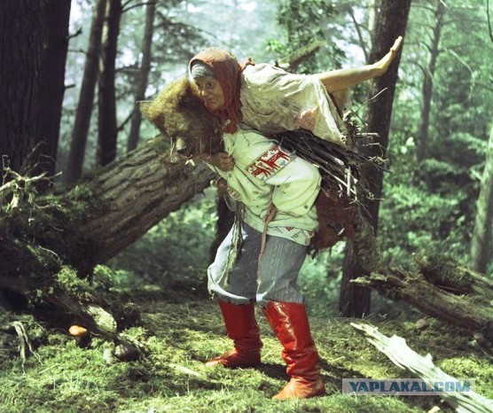 Необычная незамысловатая, но хорошая предновогодняя история