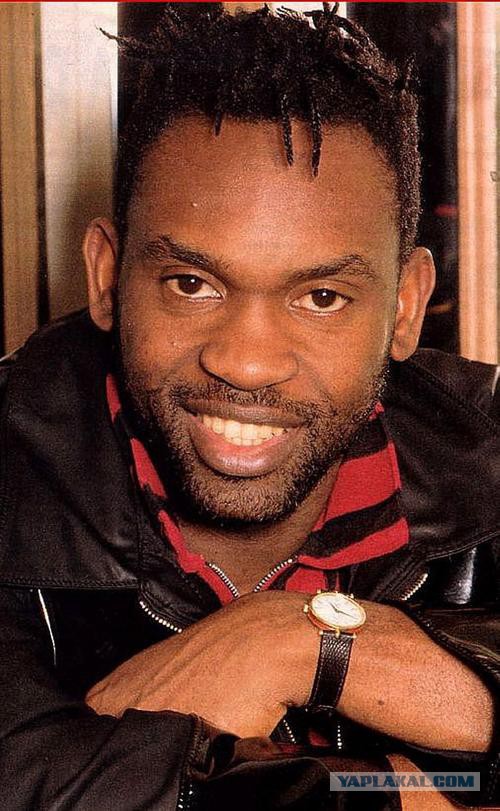 Dr. Alban