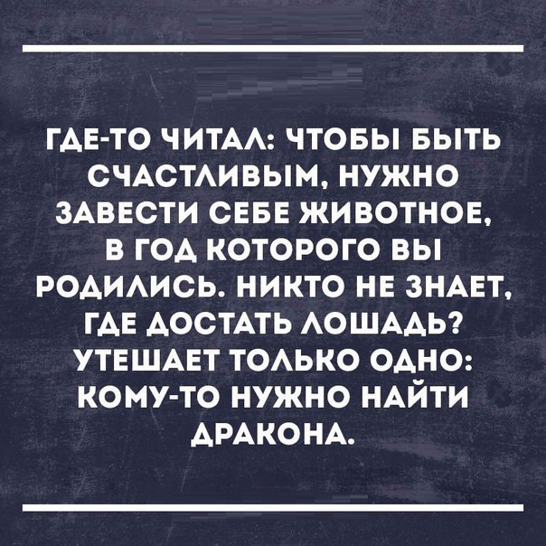 Полчаса мизантропии и интроверсии