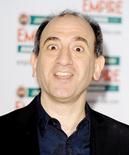 Минкультуры отозвало прокатное удостоверение у фильма "Смерть Сталина"