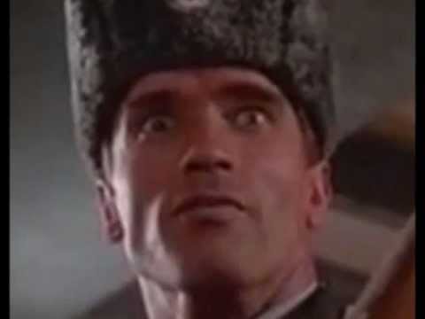 "Красная жара". Как изменились актёры фильма за 30 лет