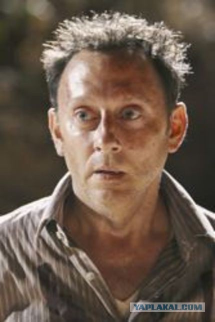 Куда пропали актёры из сериала Lost