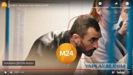 Интересно, это просто для красоты или можно нас поздравить с очередной эволюцией?
