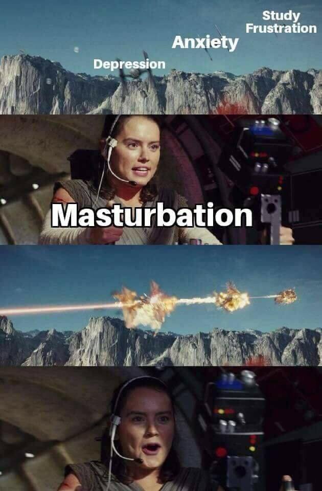 Я др#чу