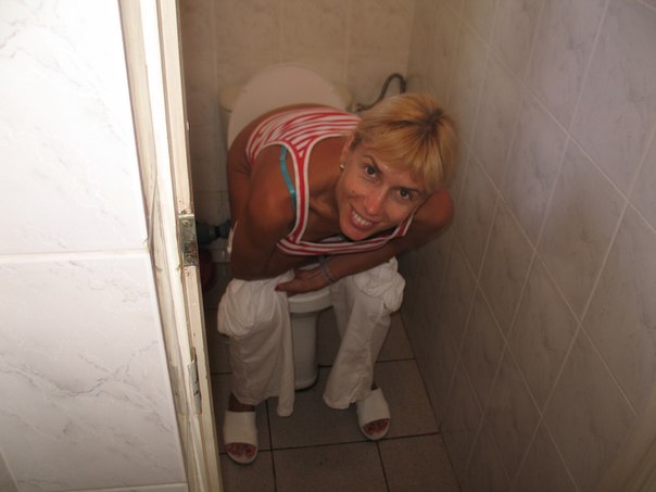 Чудики из социальных сетей