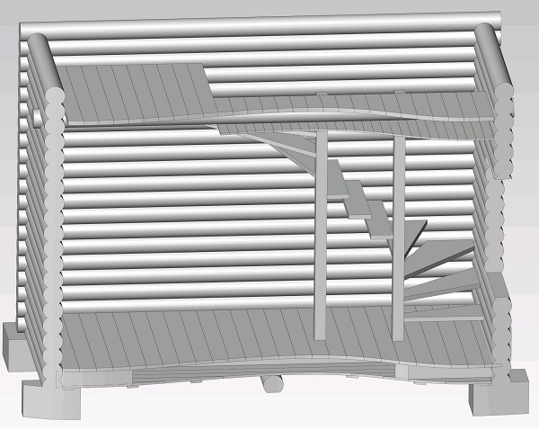 Мои 3d работы