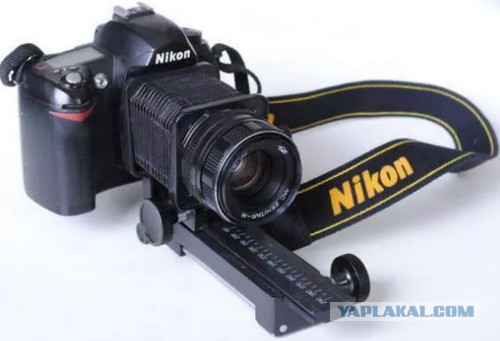 Как за десять лет смартфоны убили фотоаппараты