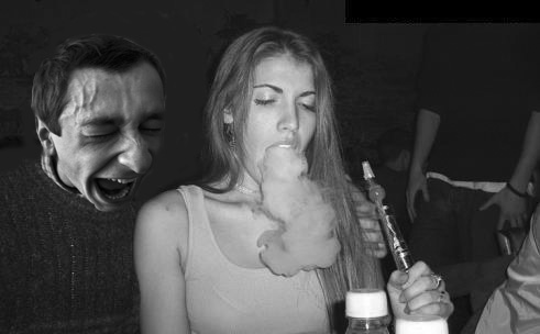 Фотожаба: Ржака