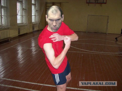 Фотожаба: Распорядись судьба иначе...
