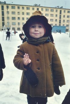 1961 - 1977. Дин Конгер в Советском Союзе
