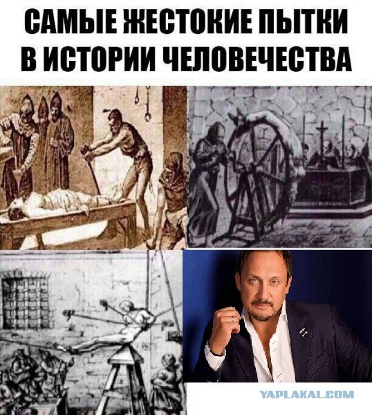 Чикагские вафли