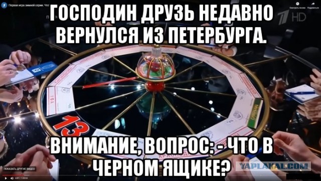 Расслабуха в эти выходные