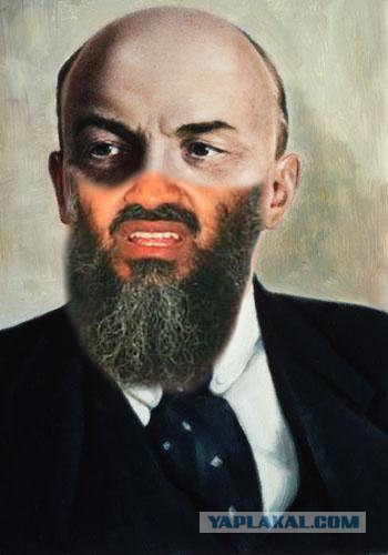Жабим бороду?