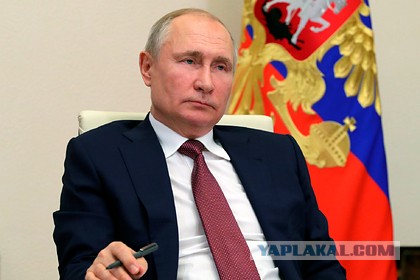 Путин предложил отменить ограничения по возрасту для госслужащих