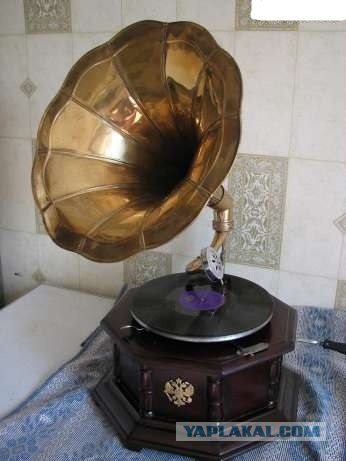 Беспроводной DJ