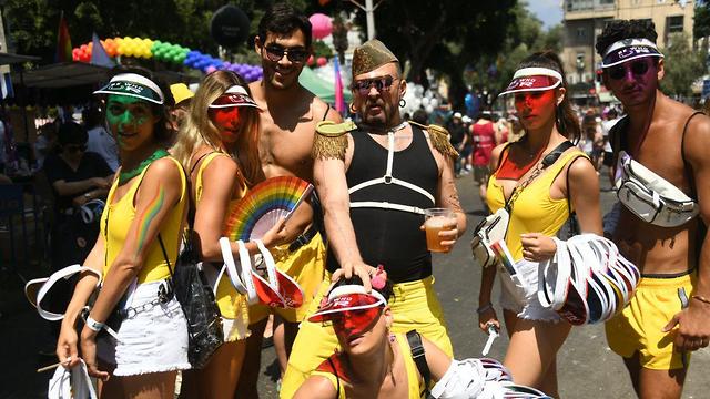 В Нижнем Новгороде проходит фестиваль BDSM