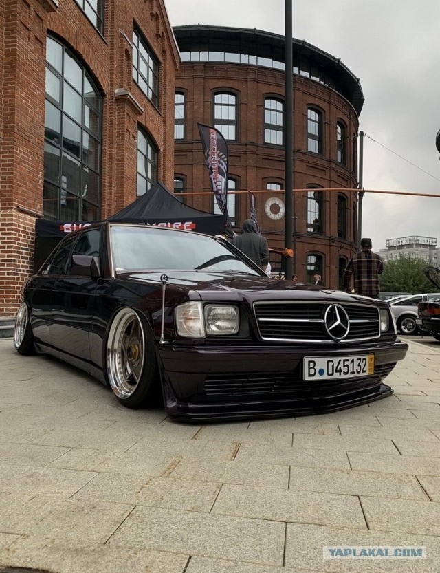 Автовыставка OldsCoolShow 18.09.2022