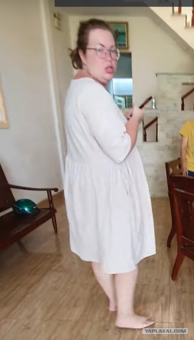 Какие же царские хоромы можно снять за 150$ во Вьетнаме