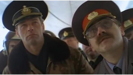 Змейка просто голодная