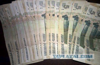Глава Гознака не исключил возвращения пяти- и десятирублевых банкнот
