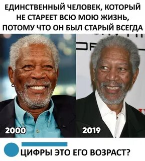 Эх, вернуть бы молодость