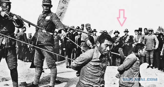 В Китае нашли «бункер ужасов», где японцы проводили биологические опыты в годы Второй мировой войны