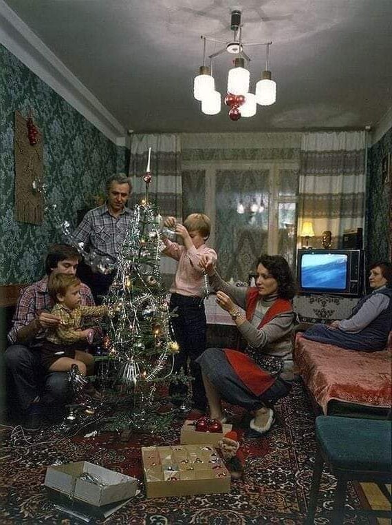 Редкие кадры и архивные снимки 27.12.23