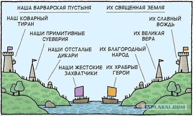 Когда лядей корёжит