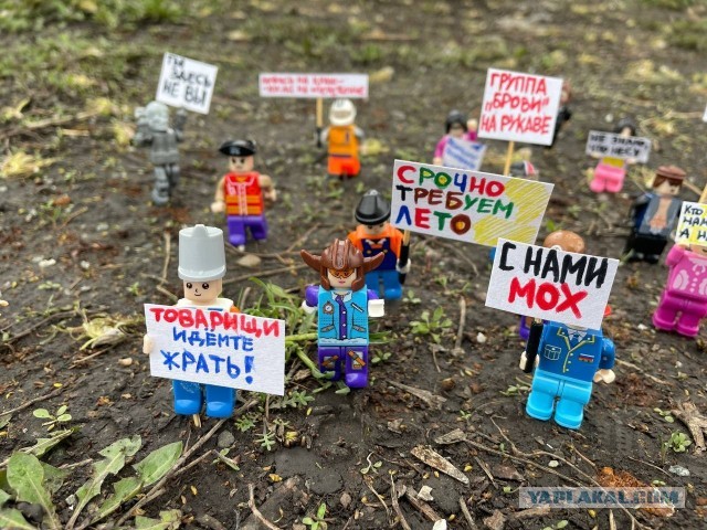 «Россия для русских, а не для мигрантов»