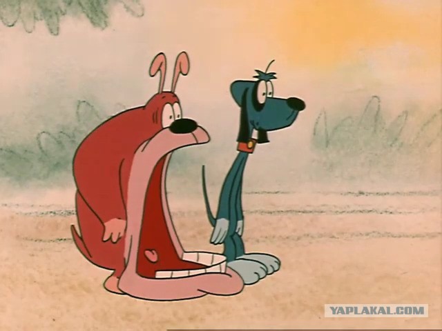 Размер пасти