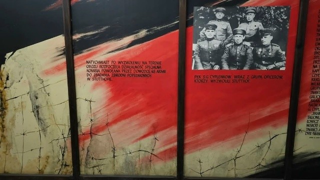 «Радуемся Красной Армии». В Польше сказали спасибо русским…