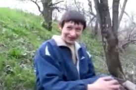 Фронтовой юмор Юрия Никулина