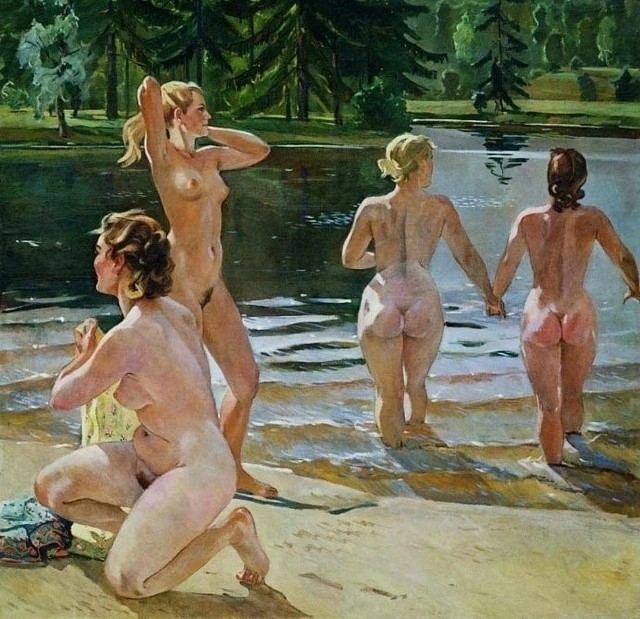 АРТ-Воскресенье