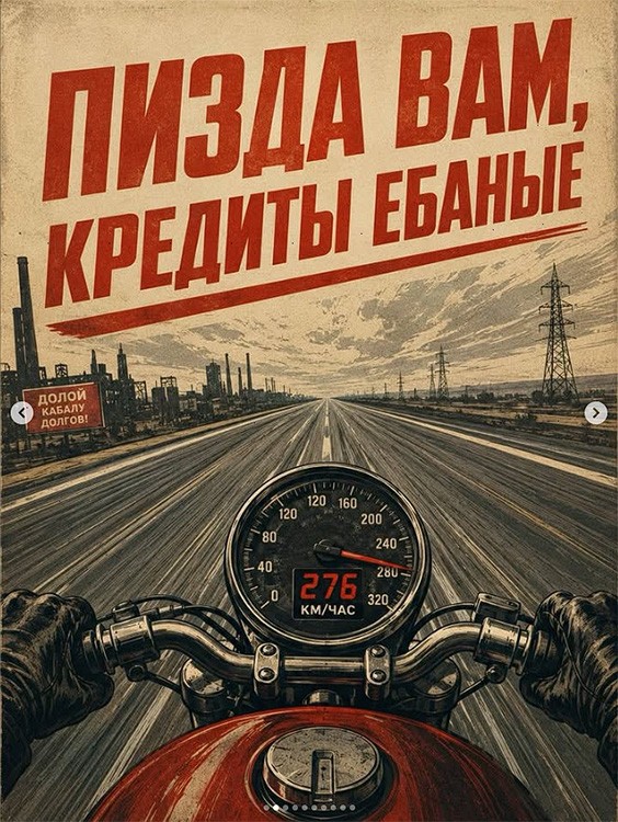 Лютой дичи я вам притащил, коллеги